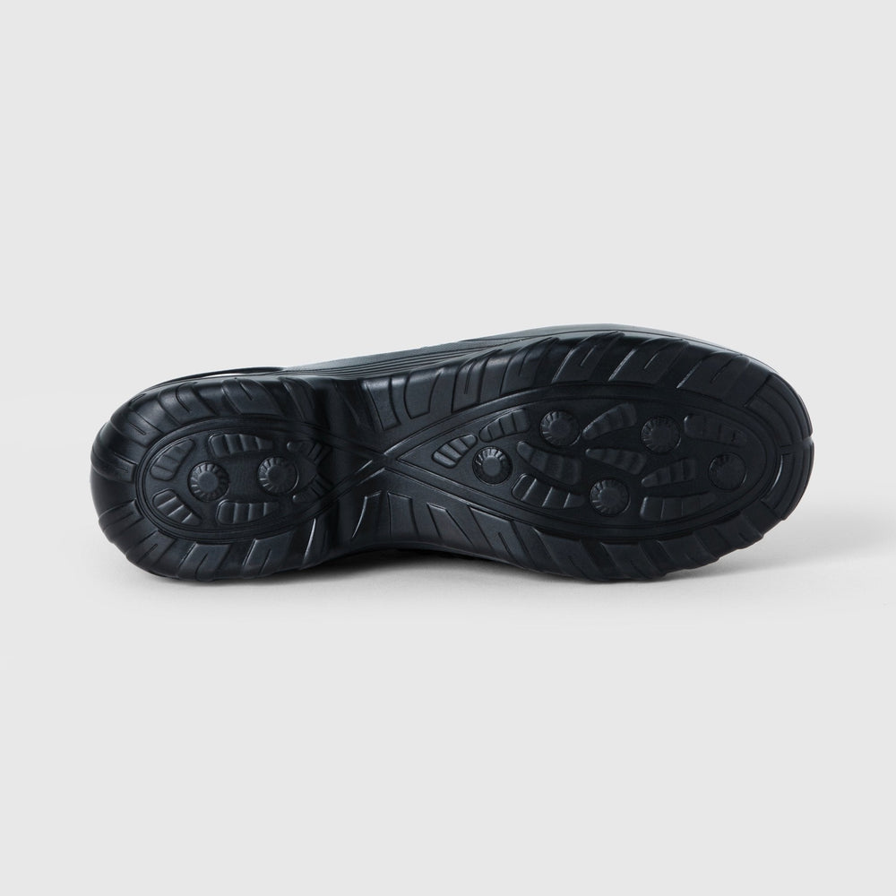 Breathable No-Tie Stretch Shoes