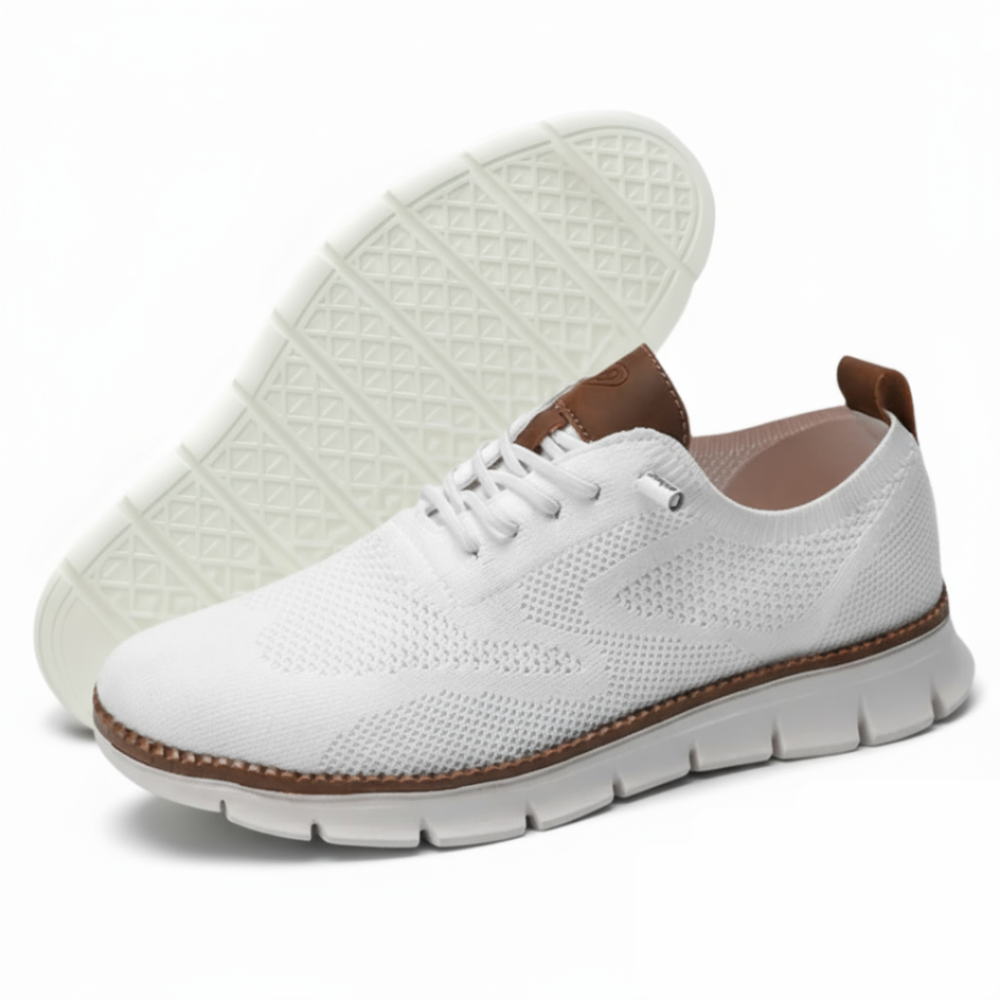 Orthora™ Men's Orthopedic Diabetic Shoes - Extra Wide
