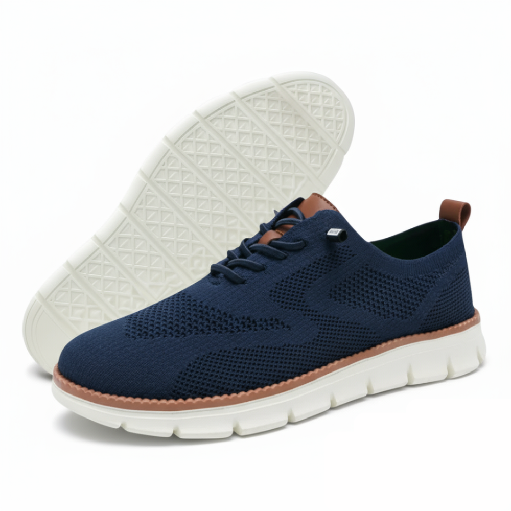 Orthora™ Men's Orthopedic Diabetic Shoes - Extra Wide