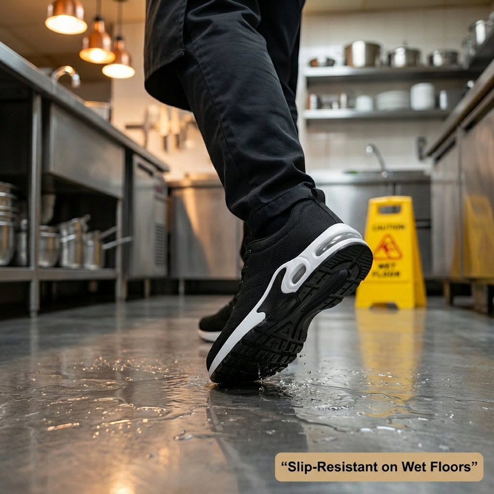Orthora™ Pro – Relieves Burning, Tingling & Sensitive Feet for Comfortable, Pain-Free Walking