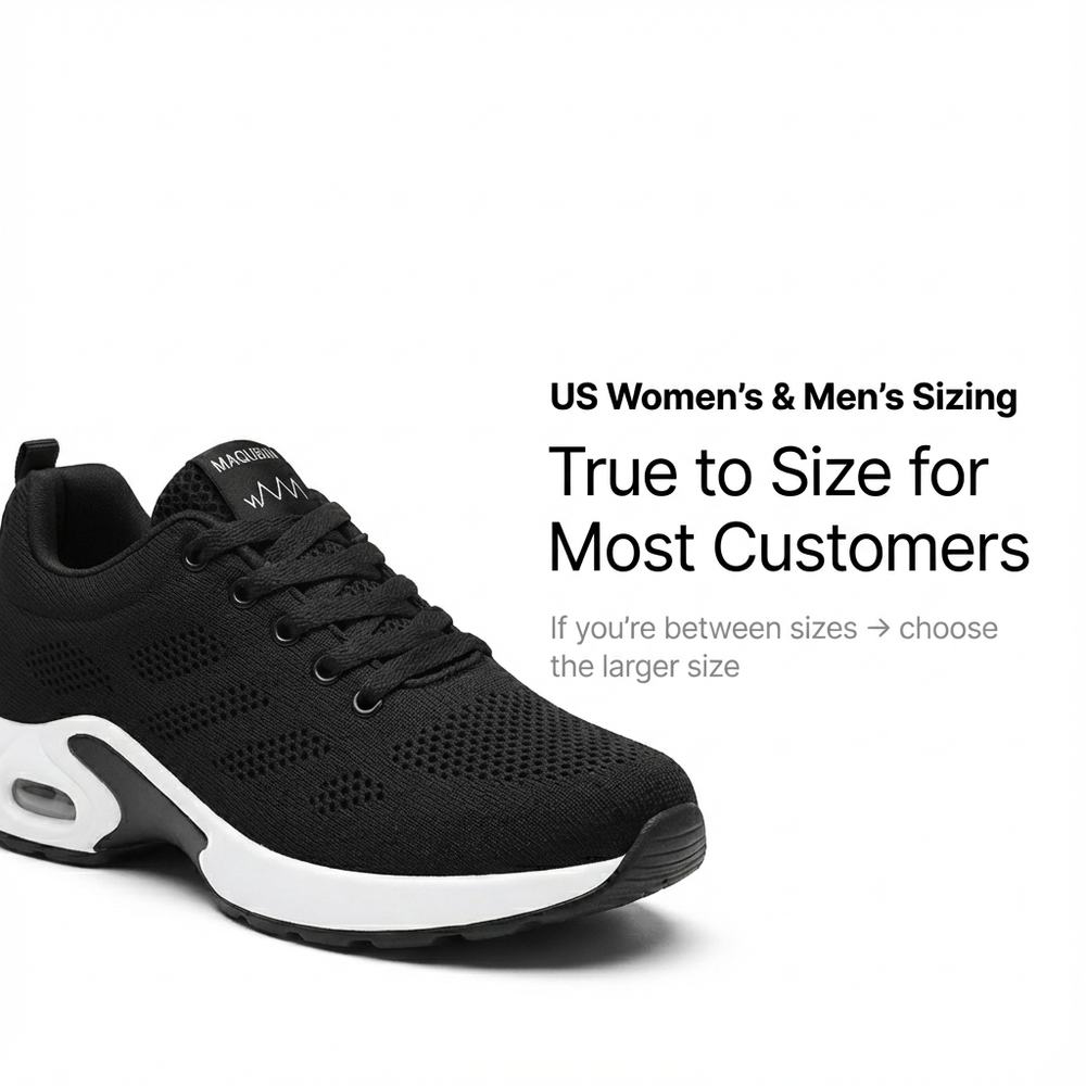 Orthora™ Pro – 12-Hour Comfort Shoes for Heel & Plantar Fasciitis Relief (Unisex) (BOGO)