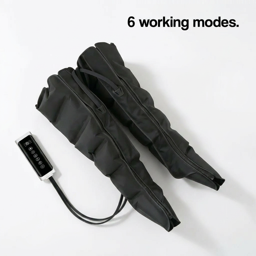Orthora™ LegFlow Massager