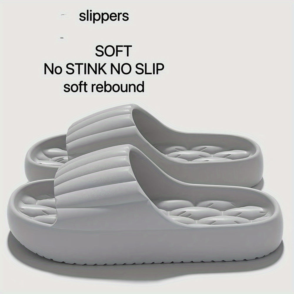 Orthora™ Minimalist Cushion Slides