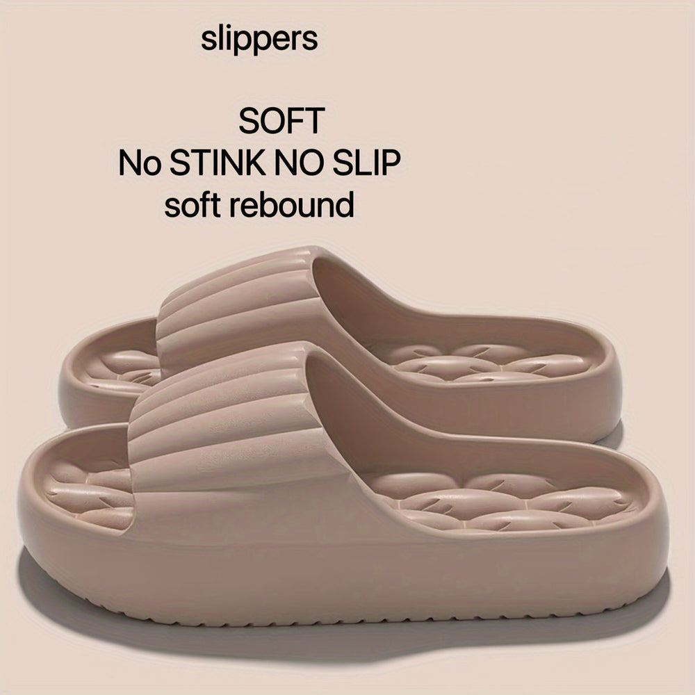 Orthora™ Minimalist Cushion Slides
