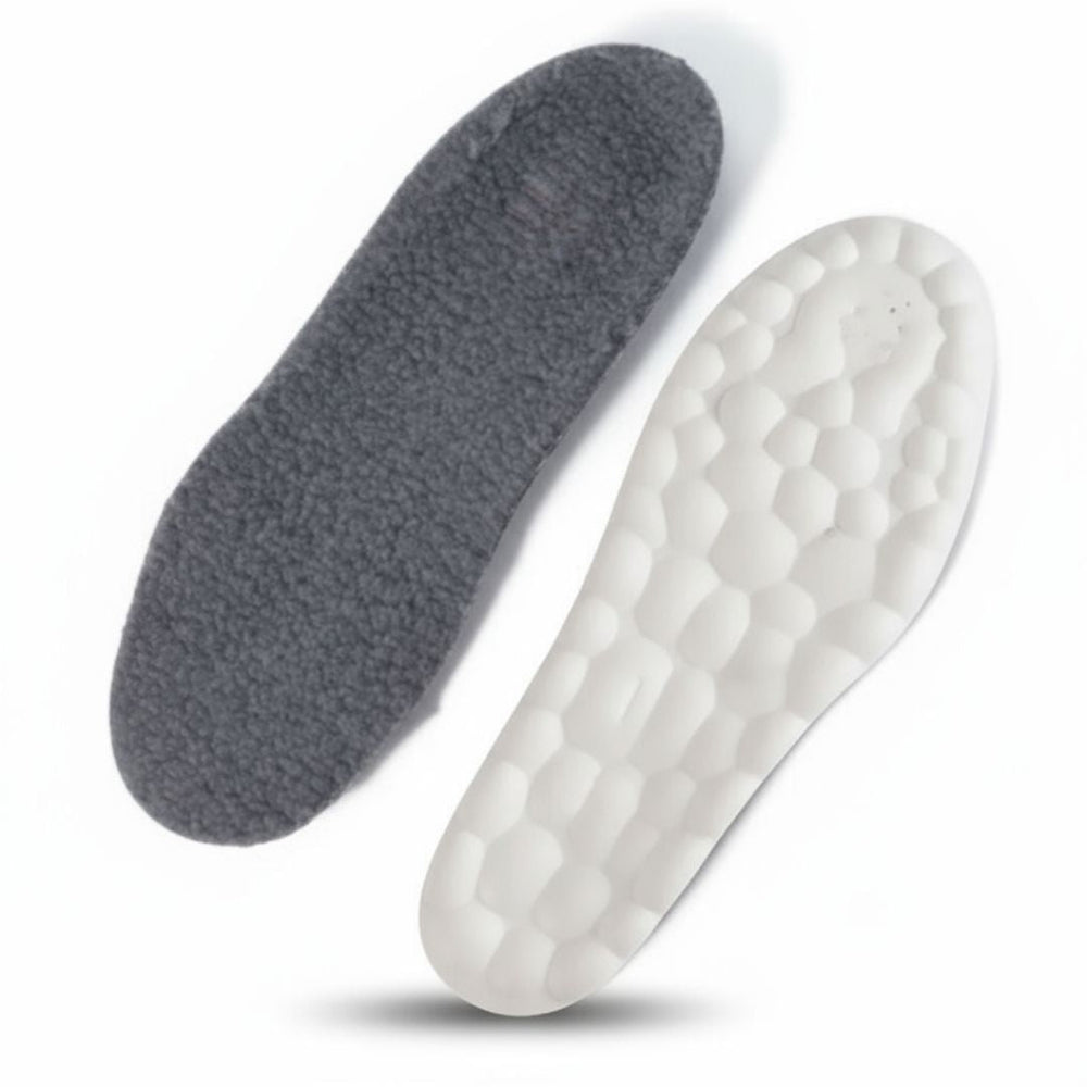 Orthora™ Winter Insoles